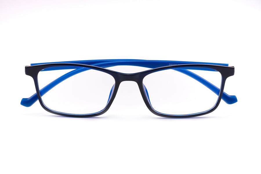 Blue light glasses - Teenager/Adult